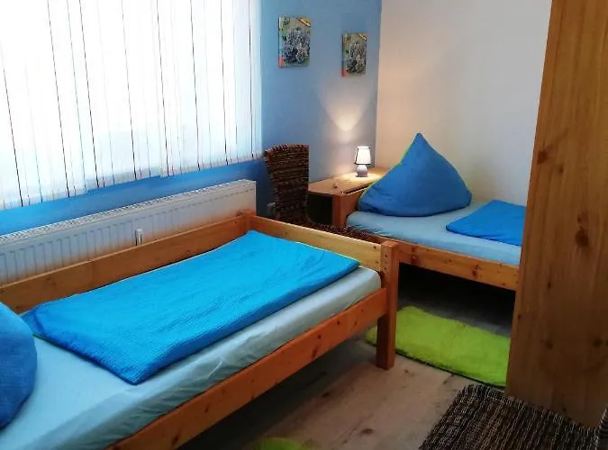 Apartment Familie Sattler