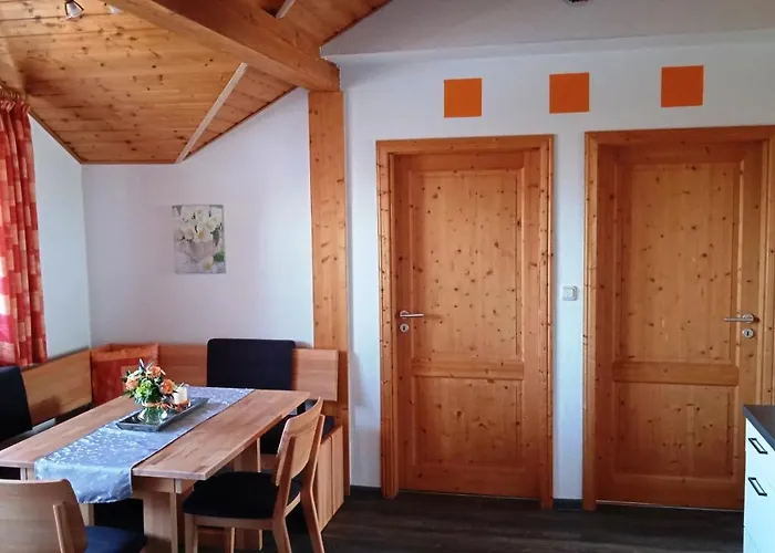 Apartment Familie Sattler