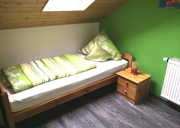 Apartment Familie Sattler *