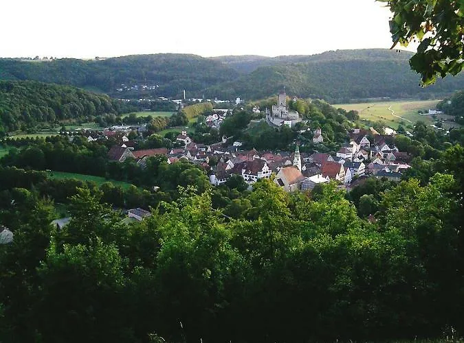 Familie Sattler * Pappenheim