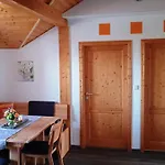 Appartement Familie Sattler