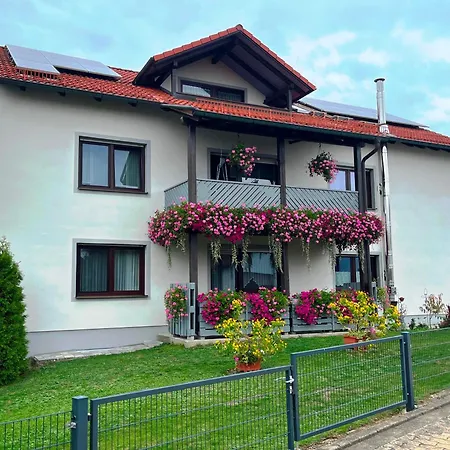 Familie Sattler Pappenheim