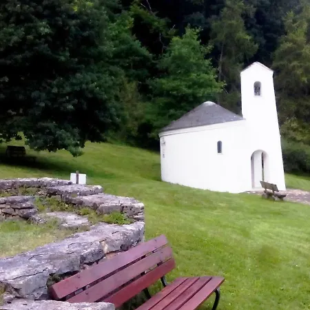 Familie Sattler Apartment Pappenheim